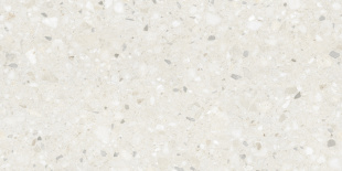 Керамогранит Ceradim Tessera Avorio кремовый матовый рект. (60х119,5) арт. CR6012G0451R